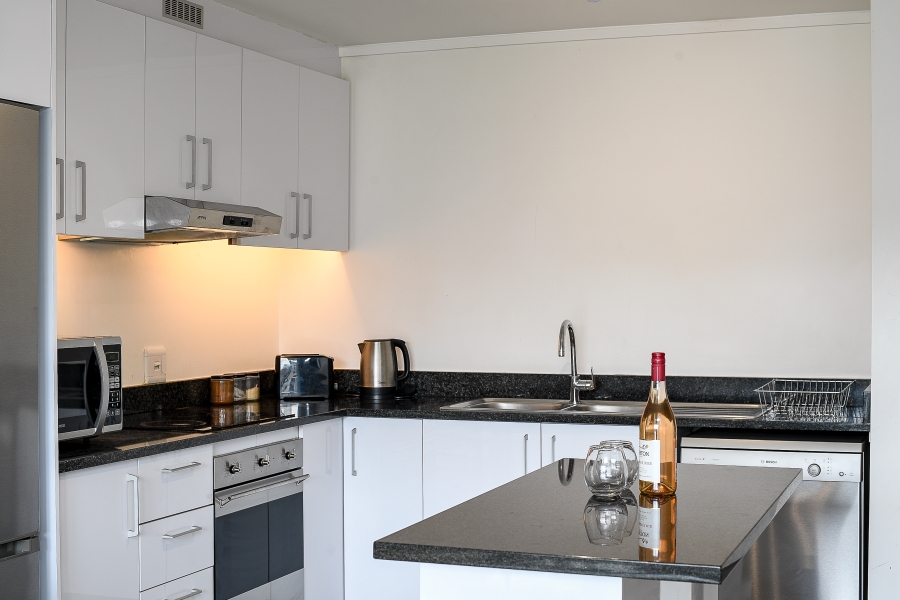 2 Bedroom Property for Sale in Zonnebloem Western Cape